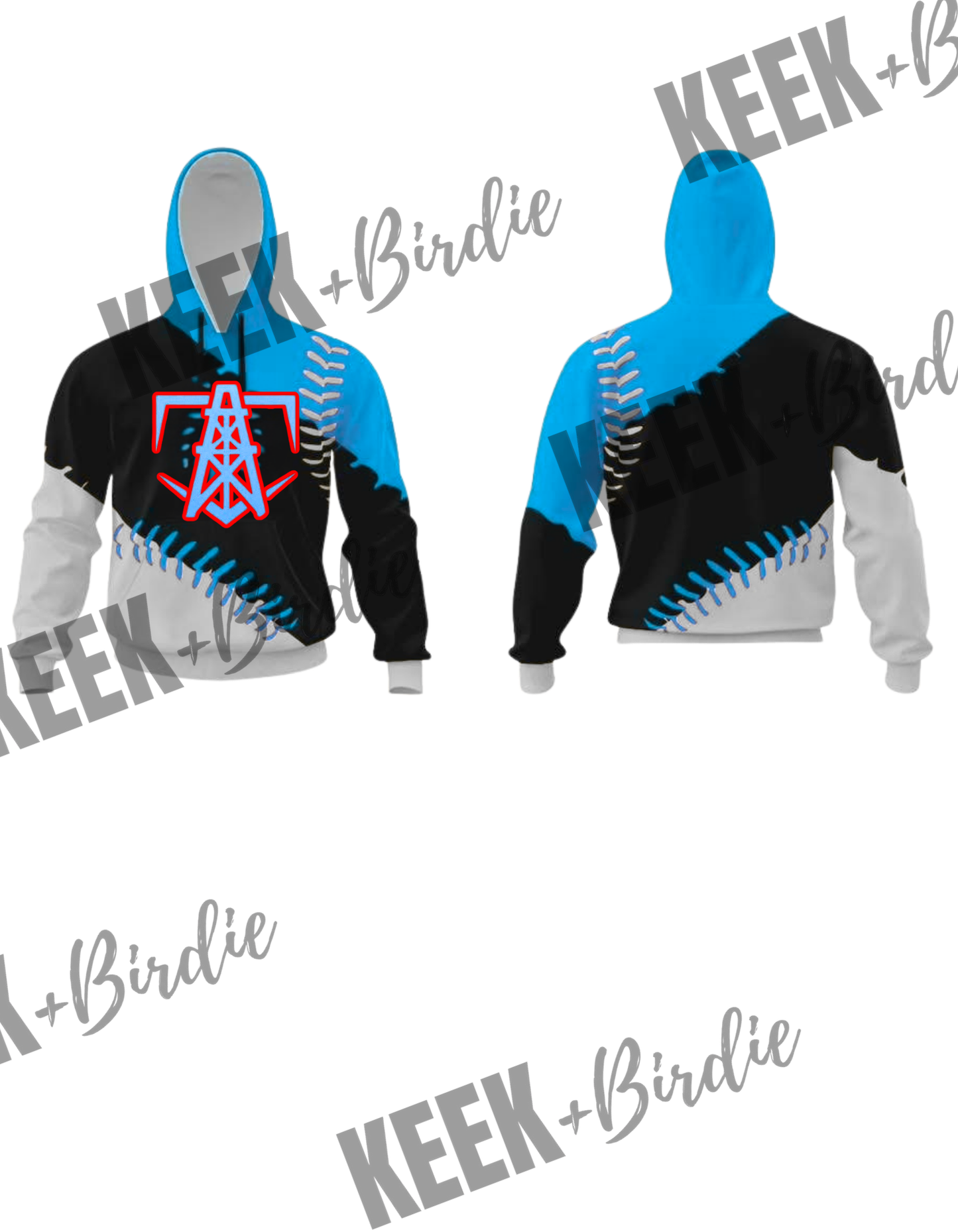 OB hoodie