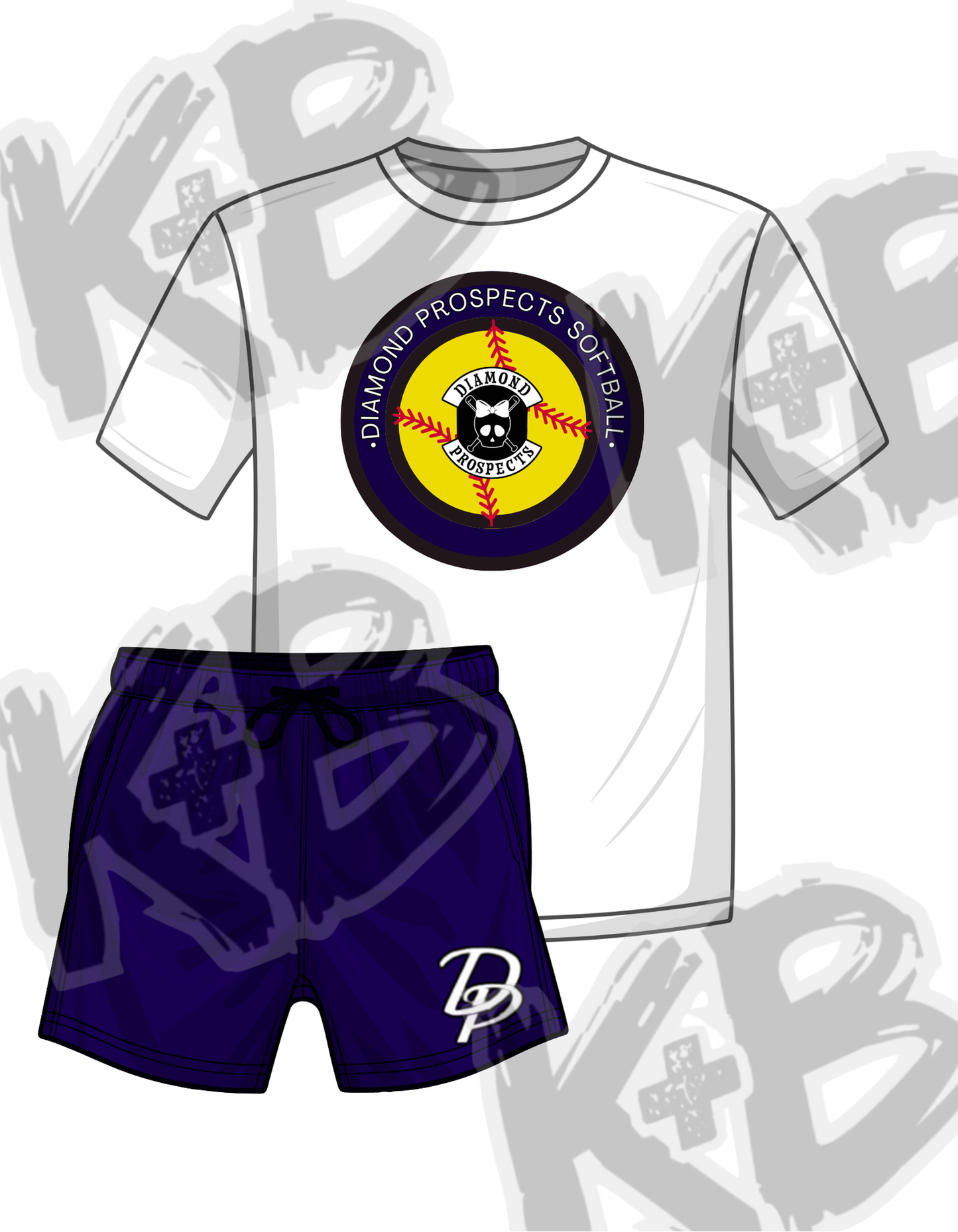 Diamond Prospects Set