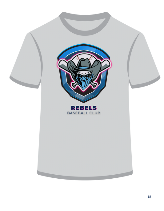 Rebels Baseball Club