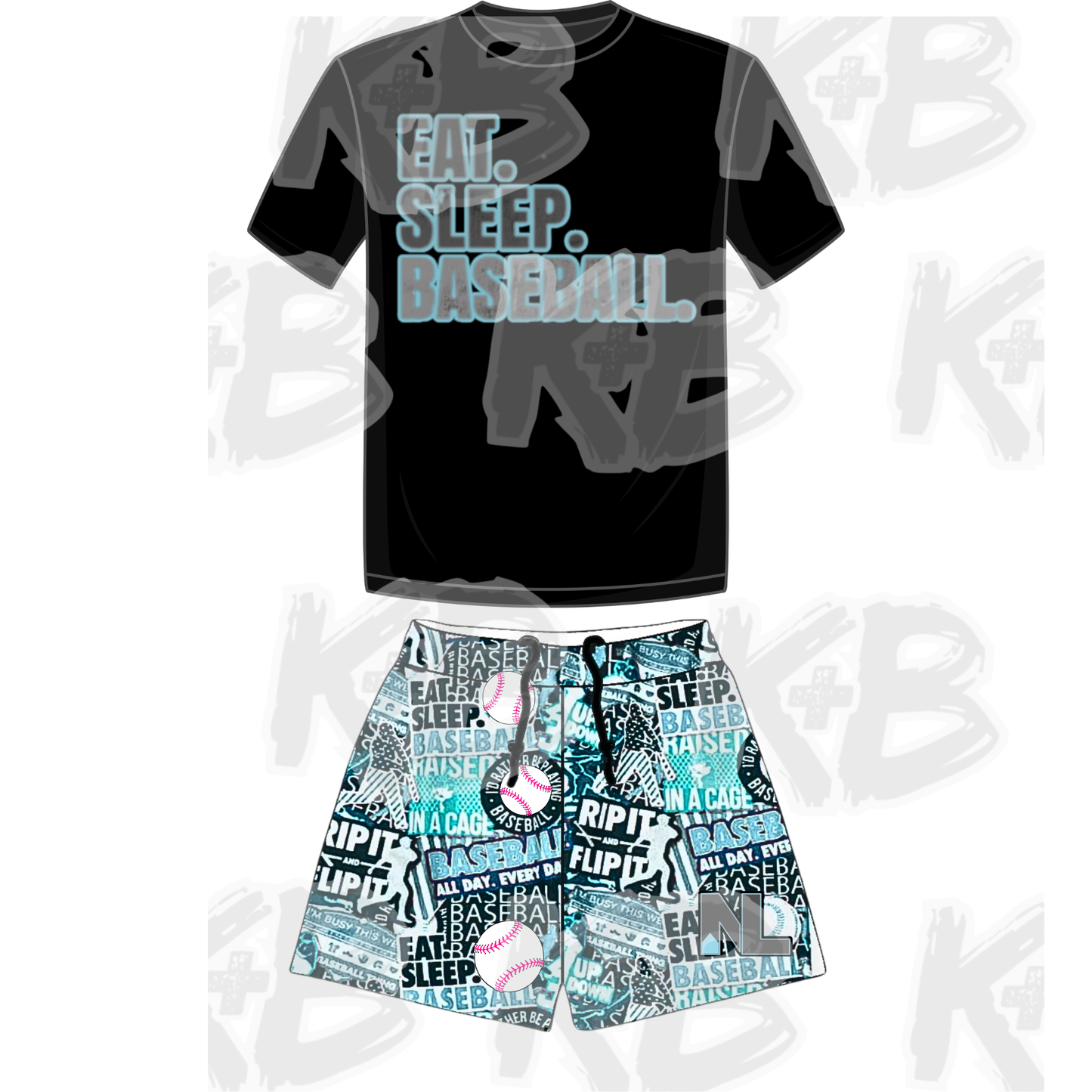 NLP Set ESB