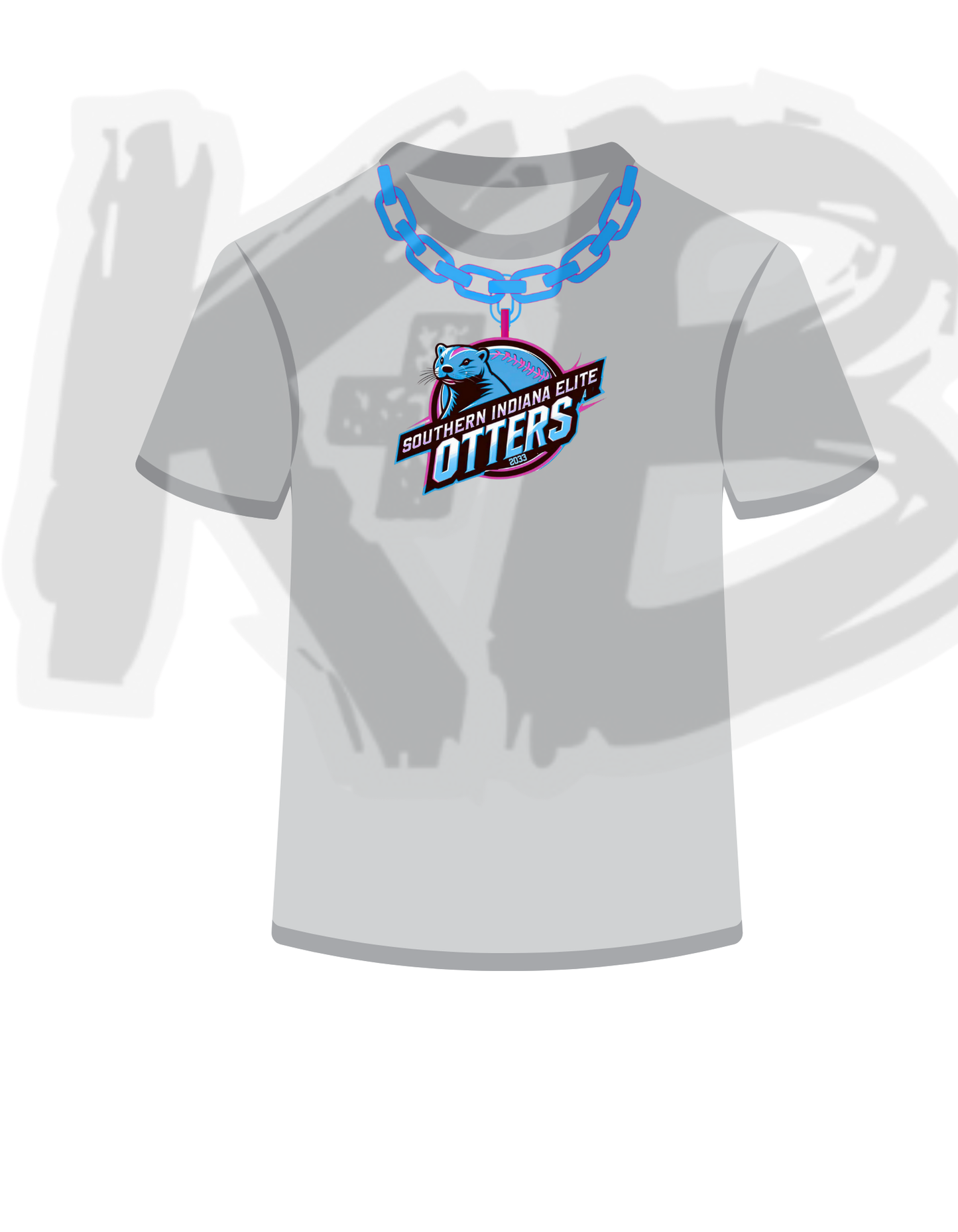 Otters Hype Chain