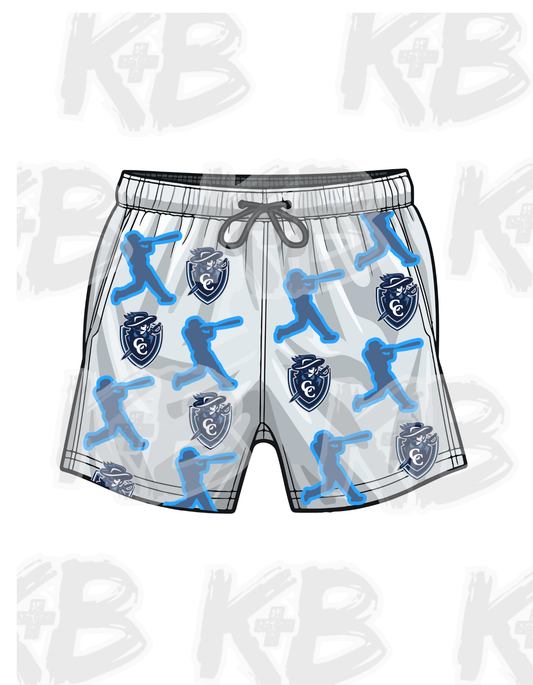 CC shorts