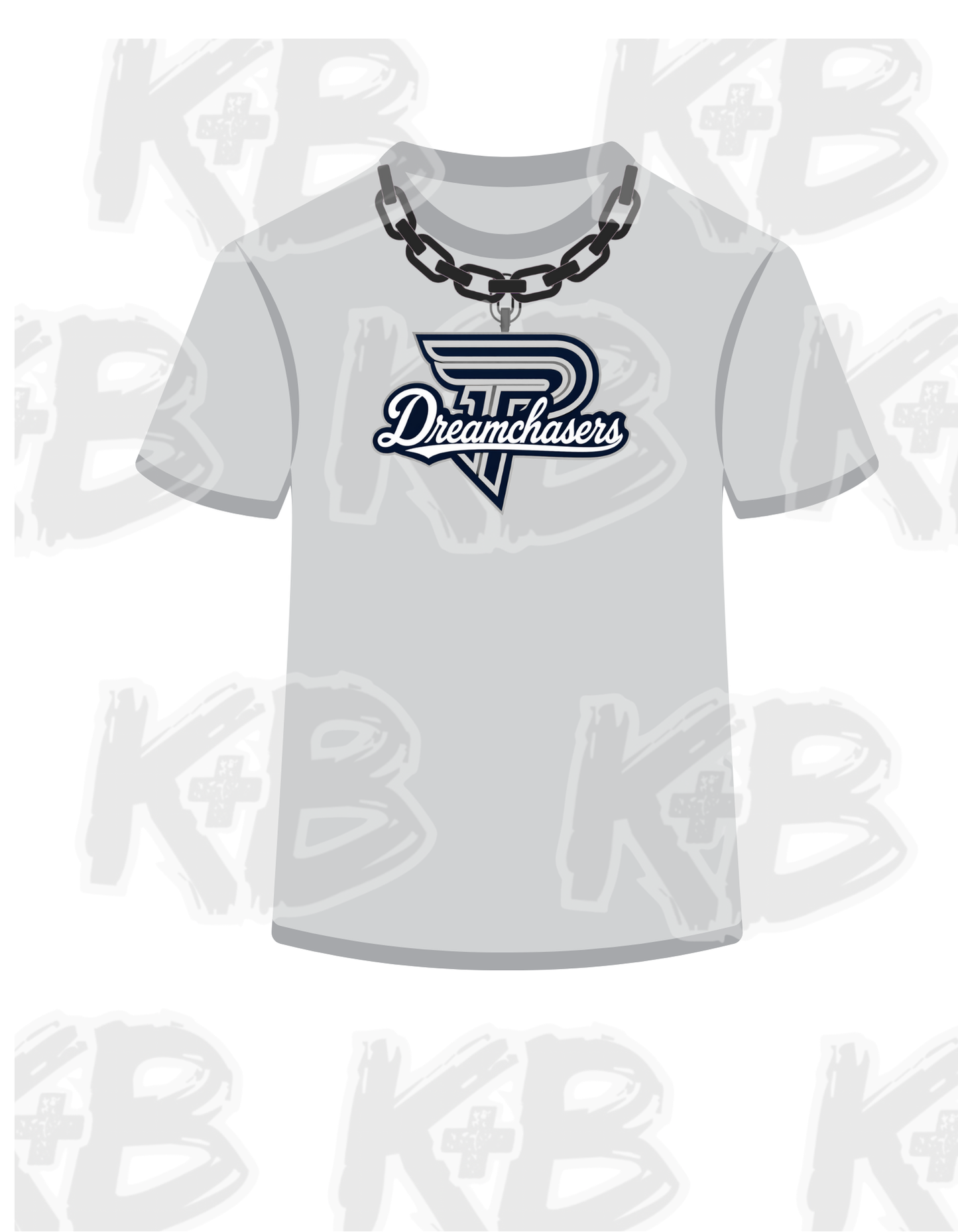 DCB hype chain 3