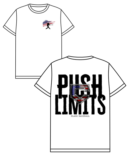 Push Limits