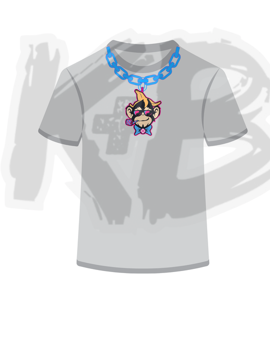 Party Animals Hype Chain