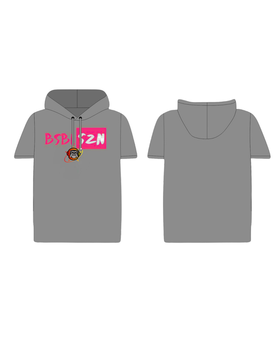 Dawgs SS Hoodie