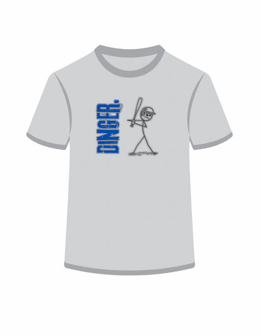 Stick Dinger.