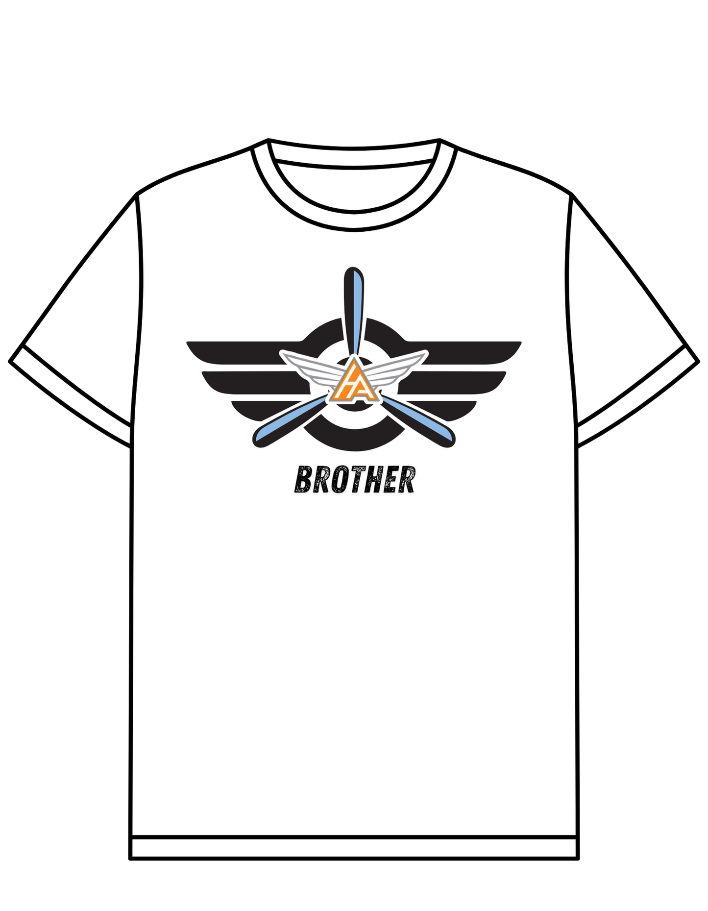 Aviators Brother