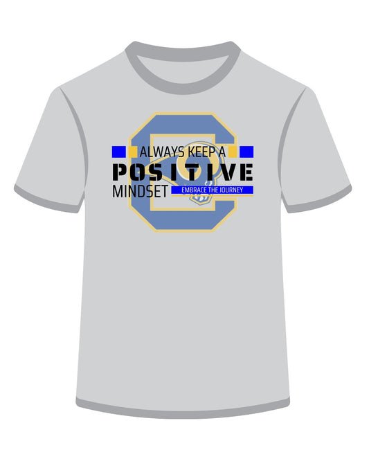 Chesterfield Positive Mindset