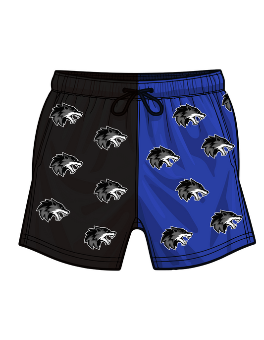 NM Wolfpack-black/royal