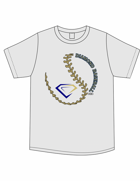 Diamond Baseball Seams