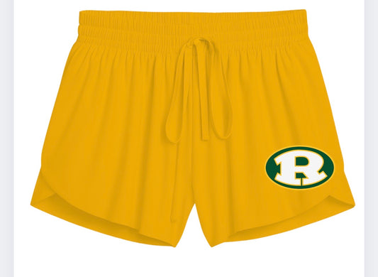FH Butter Fly Shorts 1