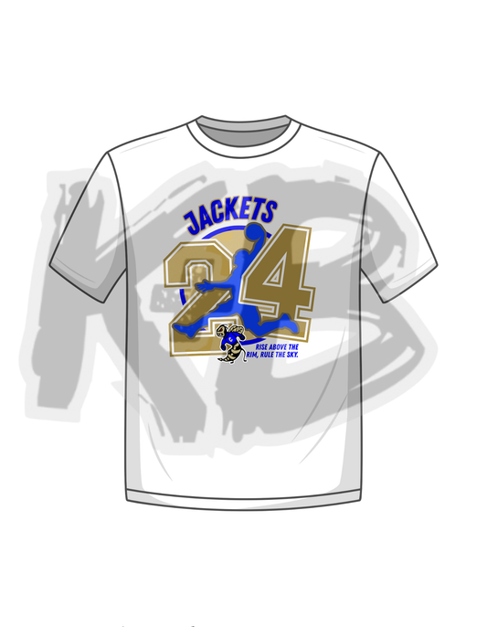 CY basketball jackets