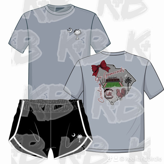 KB FB GC Set 1