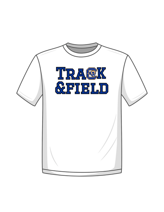 Chesterfield-Track & Field