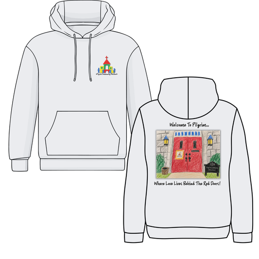 KB Pilgrim Hoodie 3
