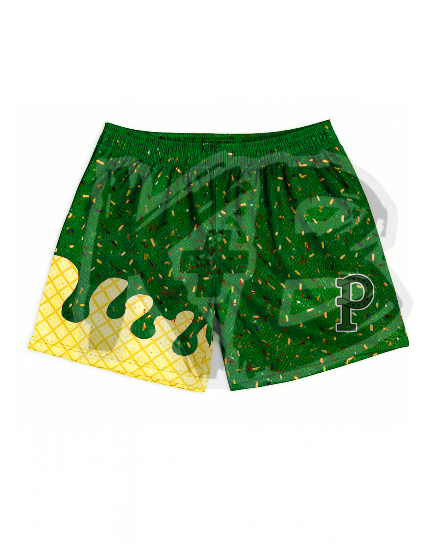 Portage Shorts 6