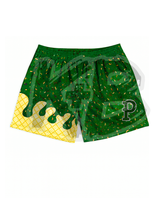 Portage Shorts 6