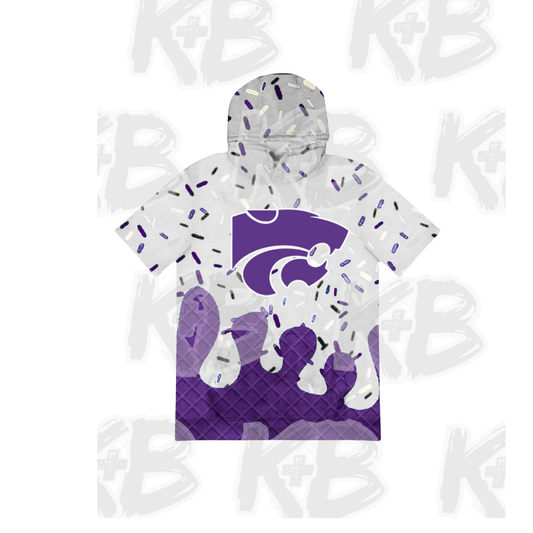EDW SS Hooded Shirt