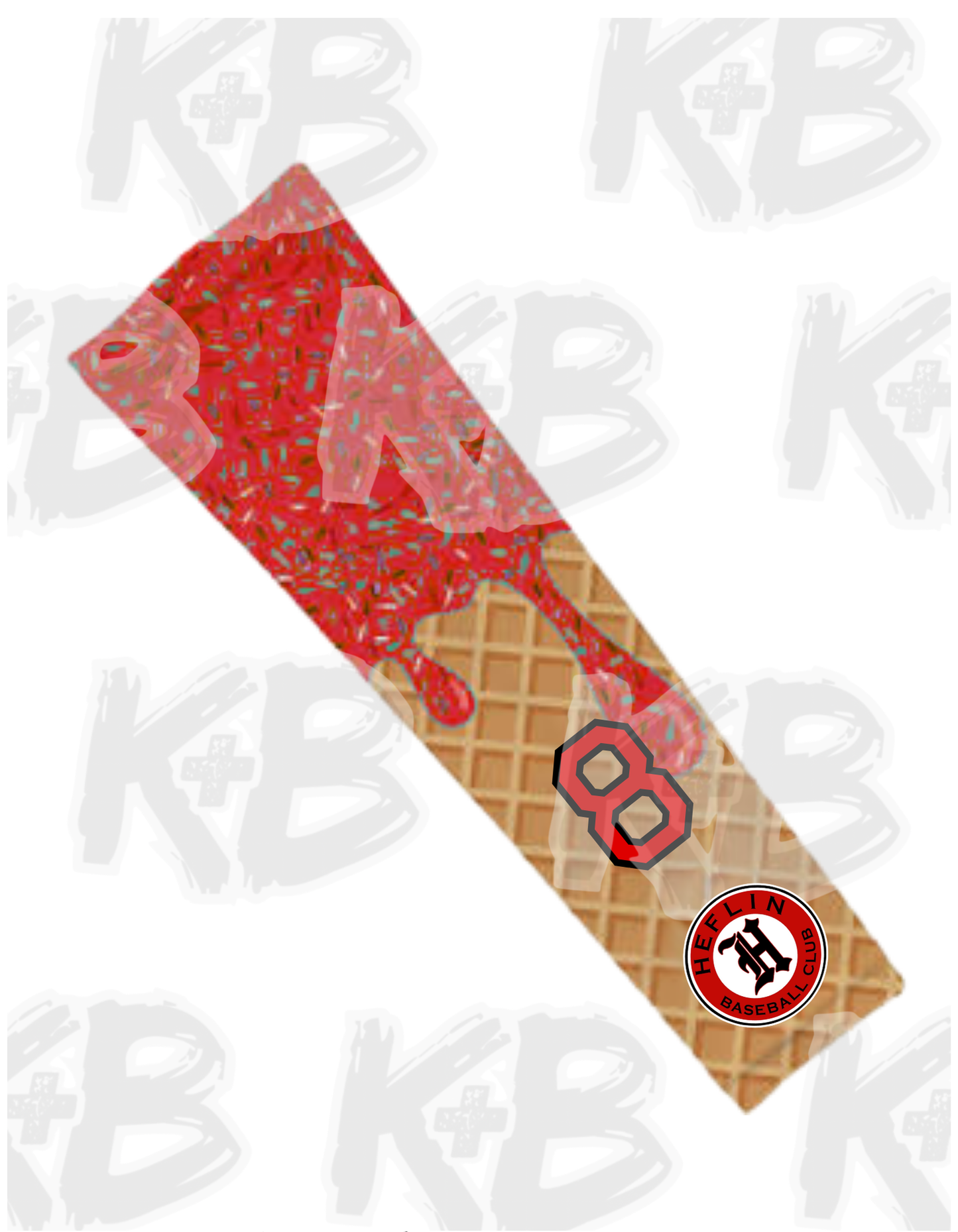 HT sleeve