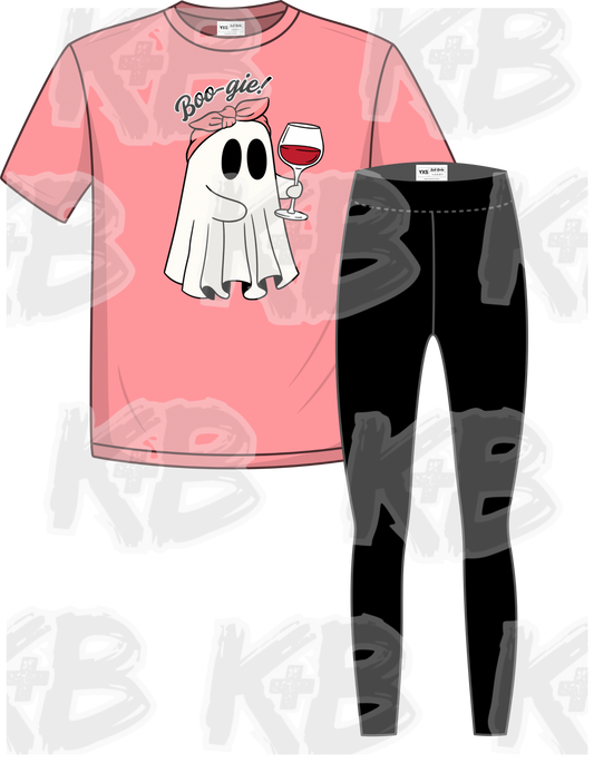 Boo-gie Halloween Set