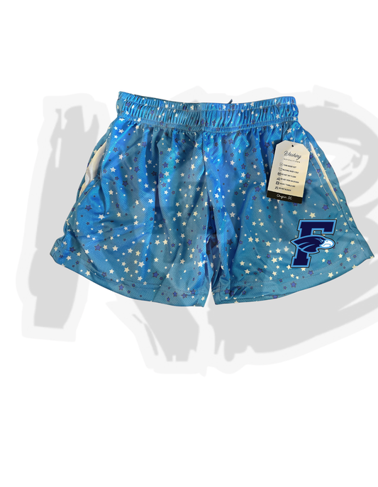 FS shorts stars