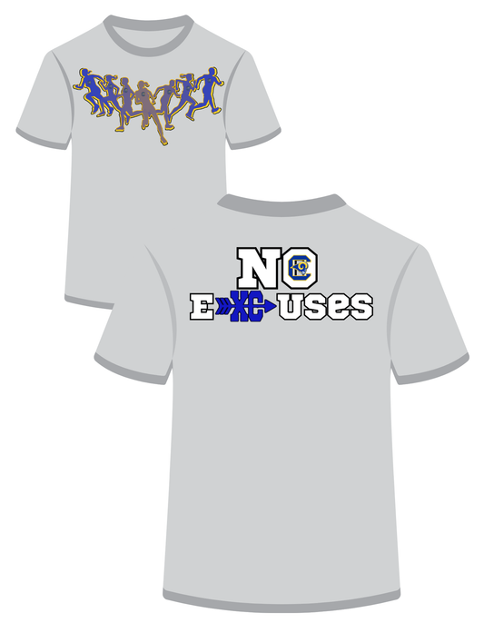 Chesterfield XC- no eXCuses