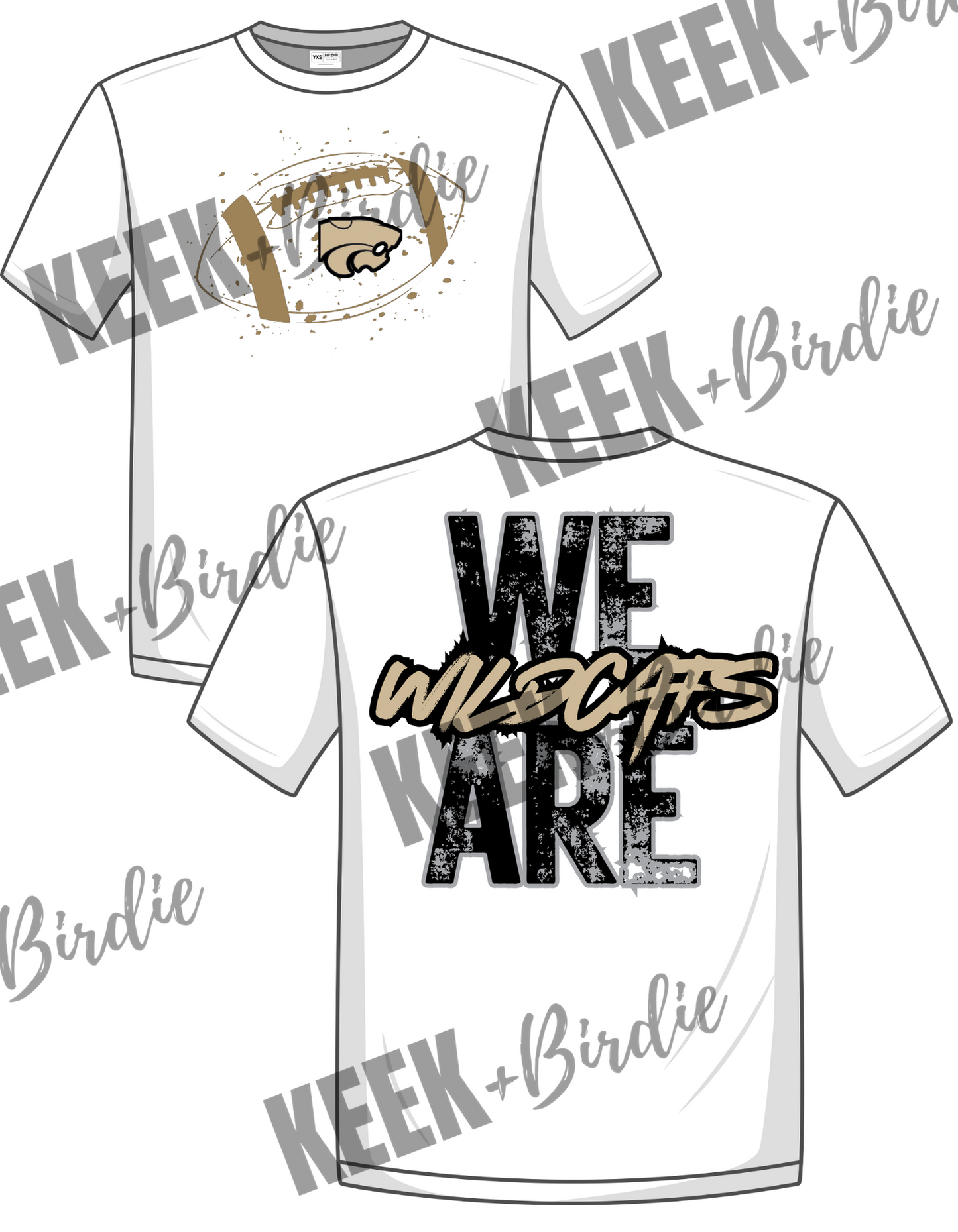 HW we are