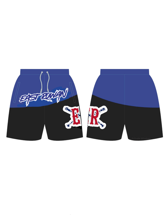 Rowan east Rowan shorts