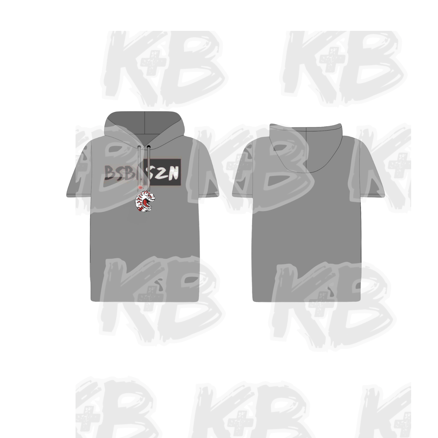 OB ss hooded shirt 2