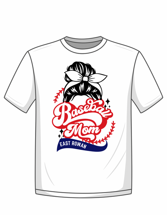 Rowan-Baseball Mama