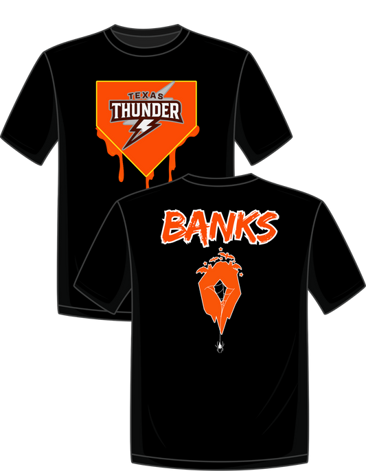 Thunder Halloween