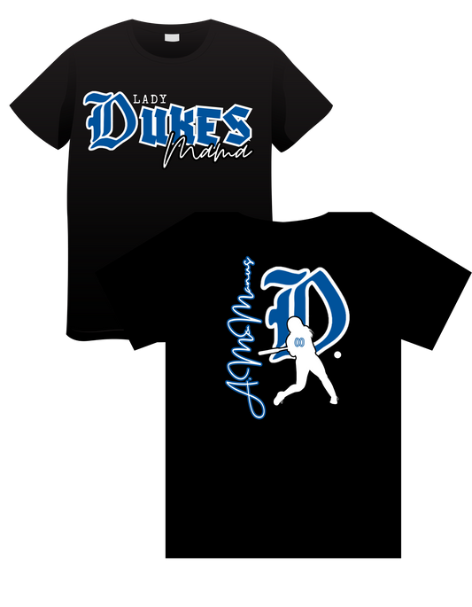 Dukes Mama Signature