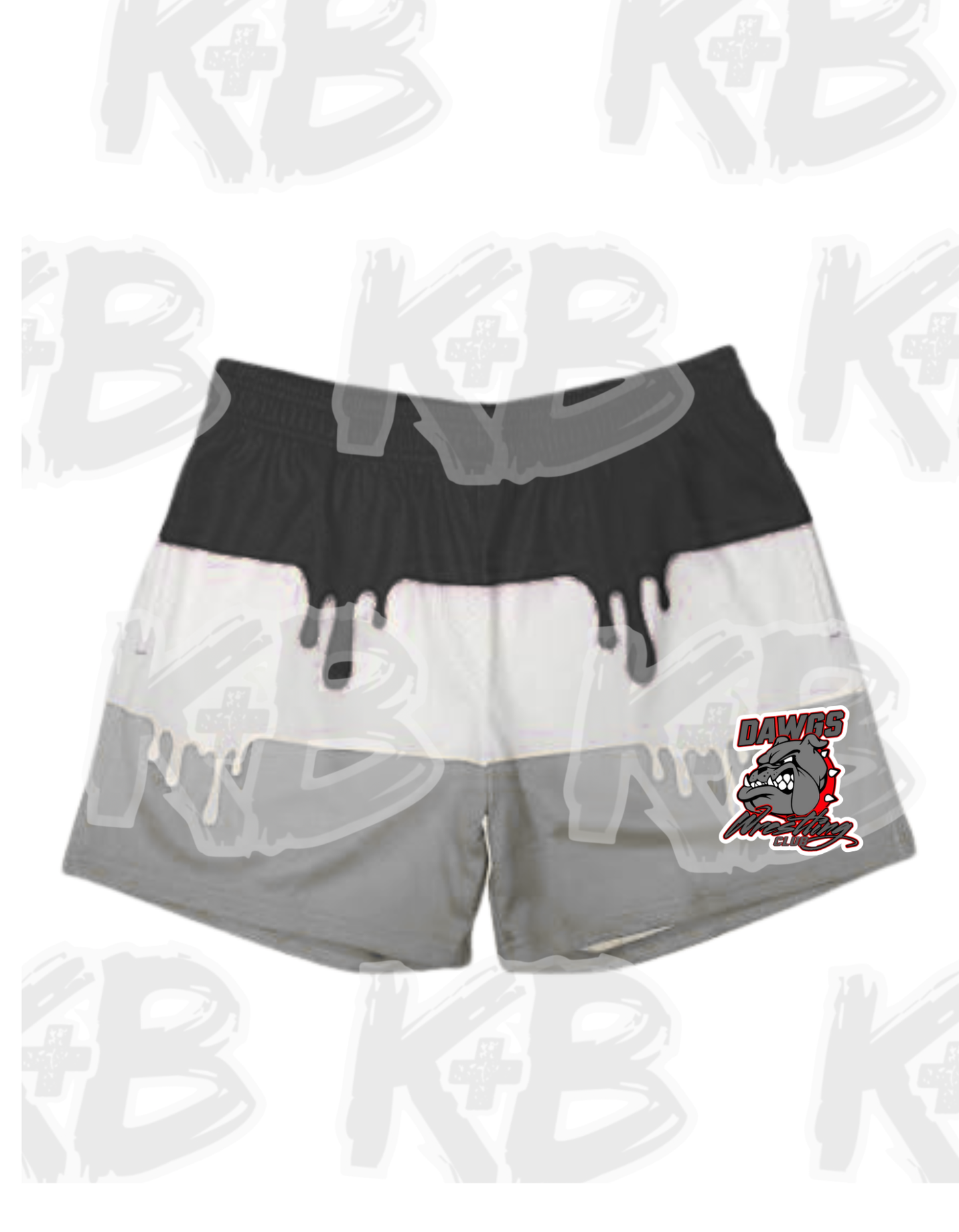 DWC Shorts
