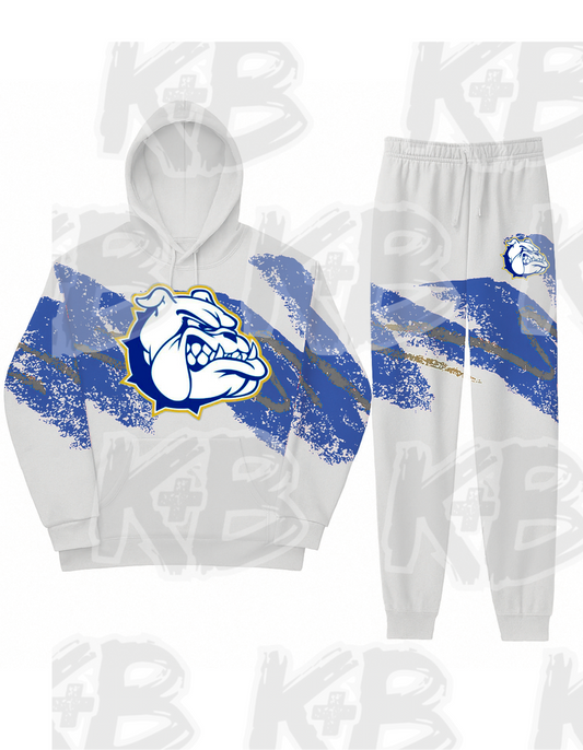 AB hoodie/jogger set