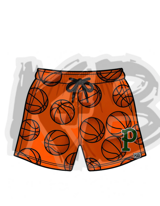 Portage Shorts 37