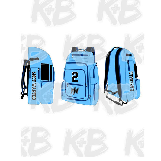 MW bookbag