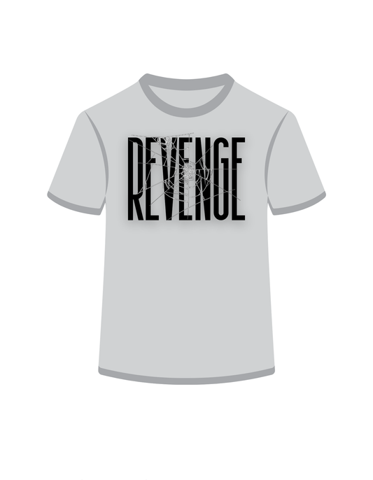 Revenge-Spider Web