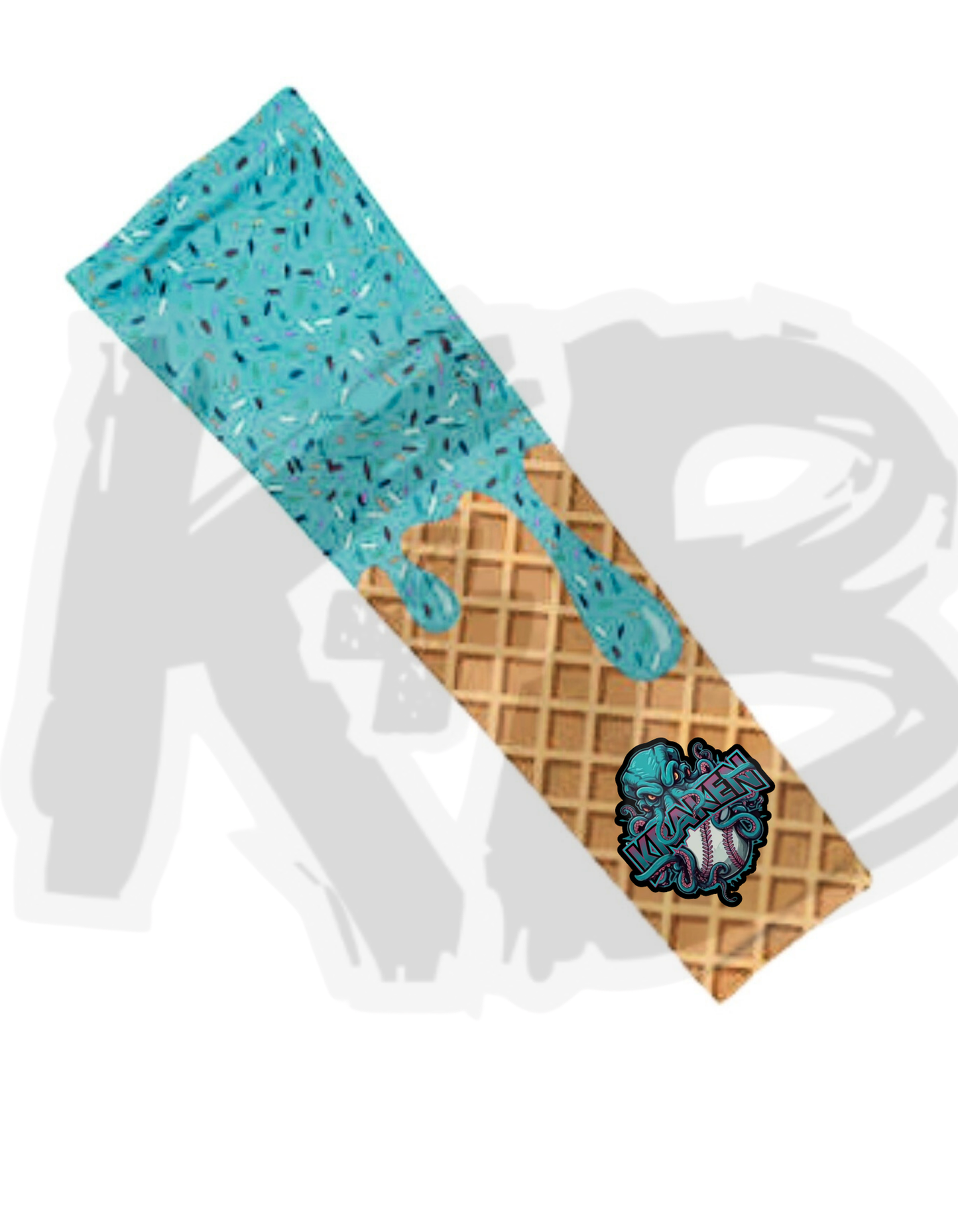 OKK sleeve 1