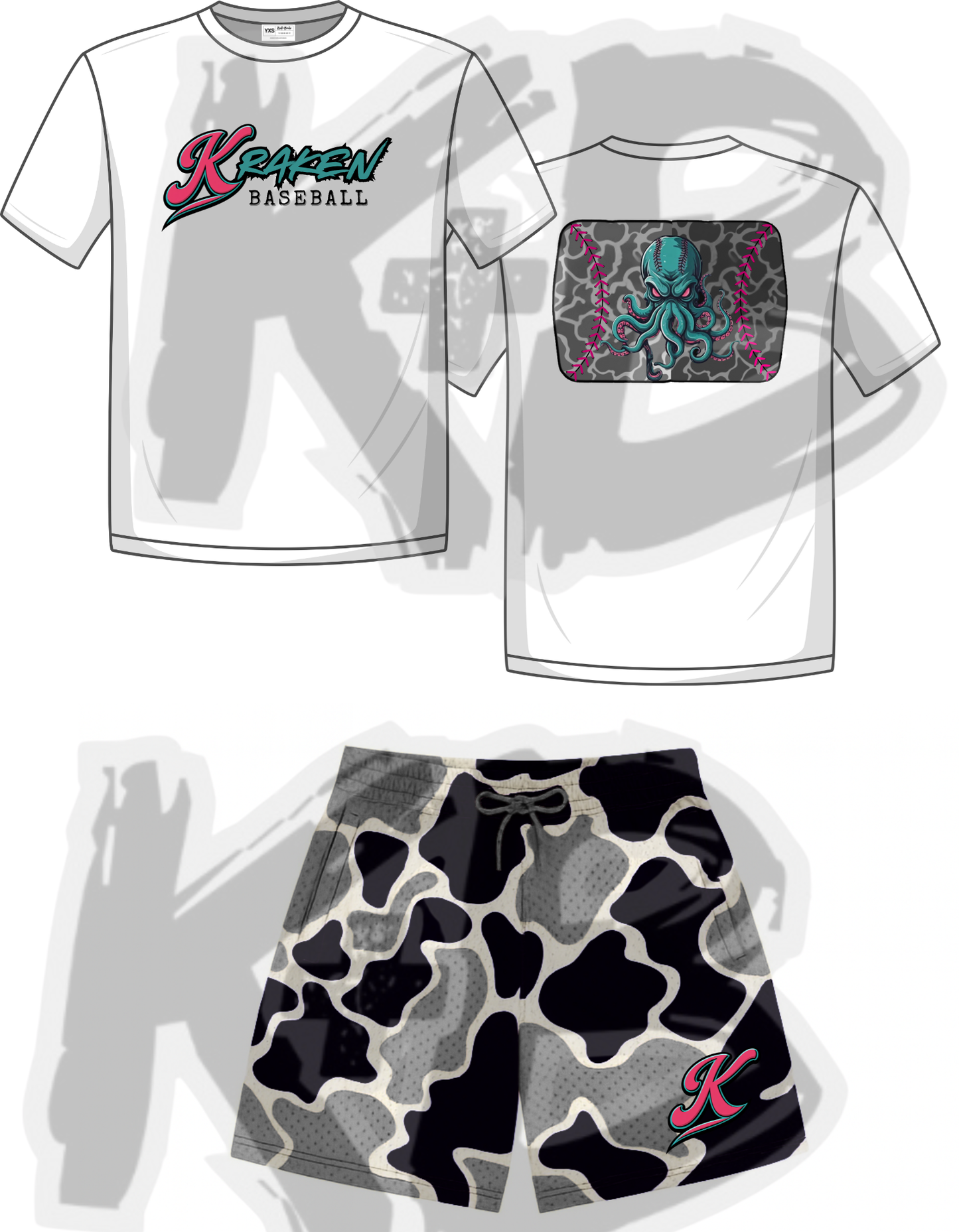 OKK set camo baseball 2