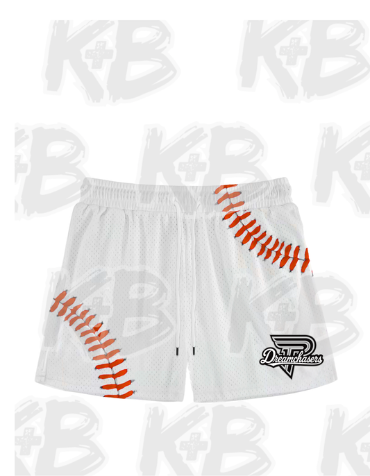 DCB shorts