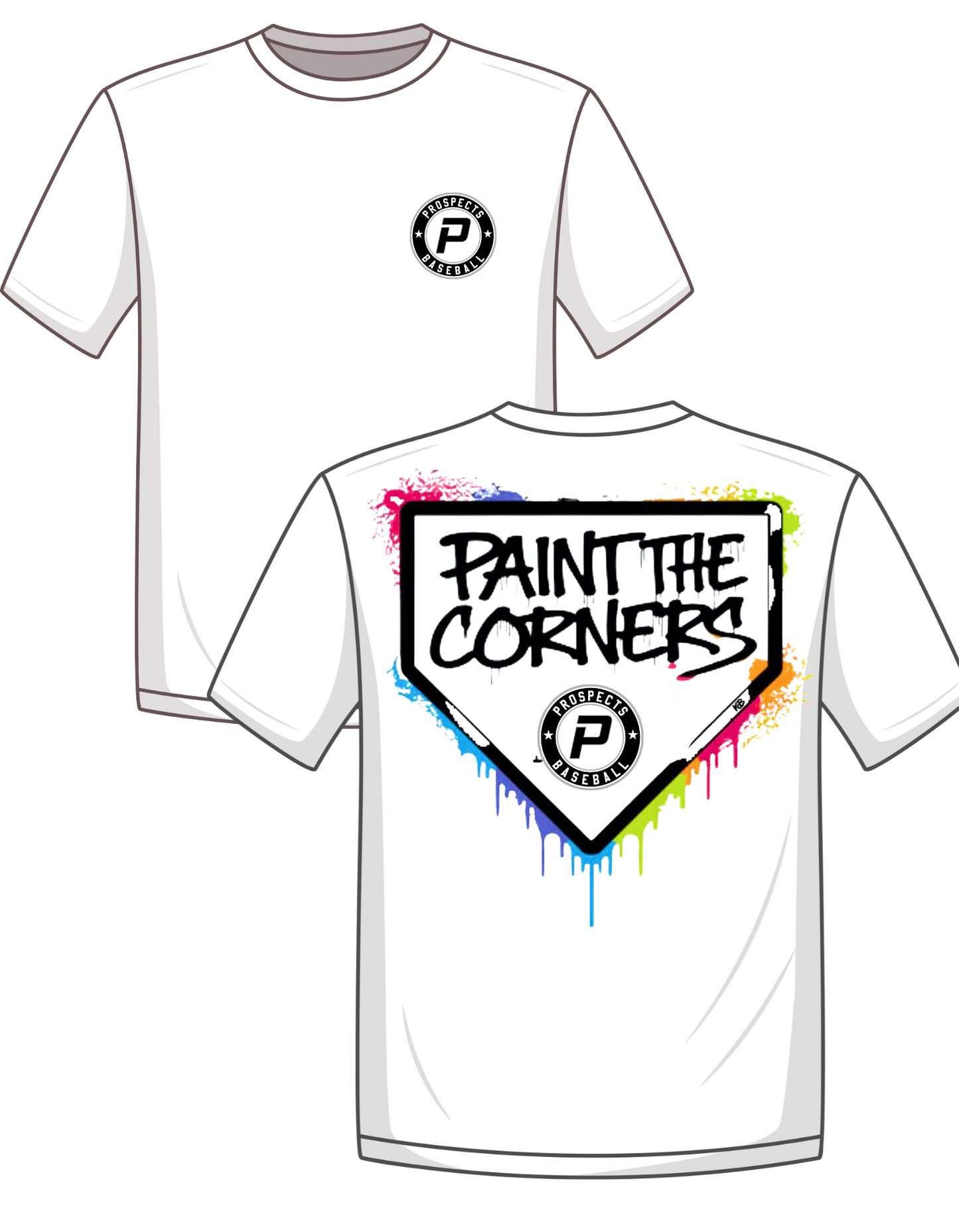 Prospects-Paint the Corner