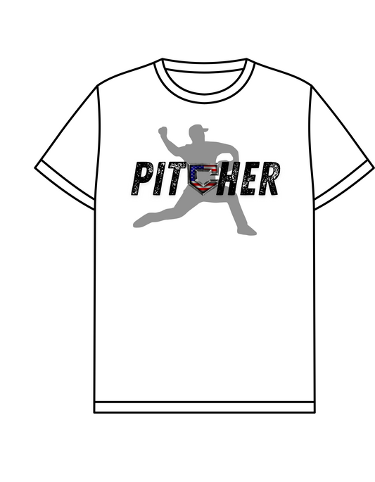 Pitcher Clash