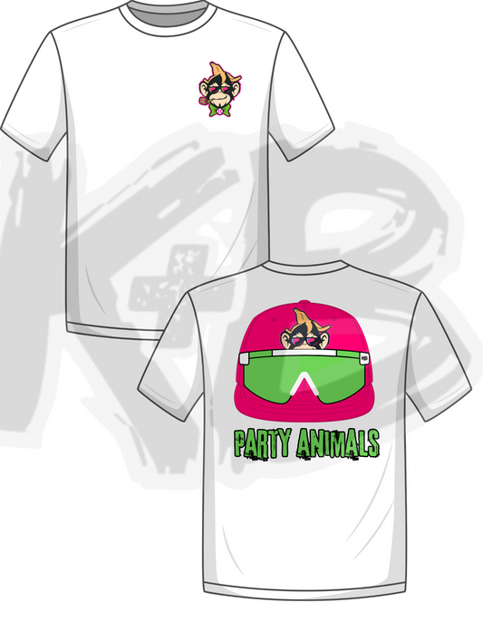 PA hat/sunglasses