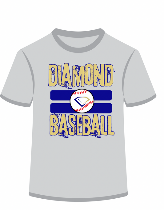 Diamond Baseball Retro