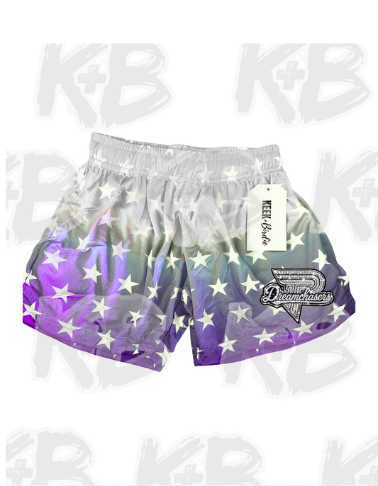 DCB shorts