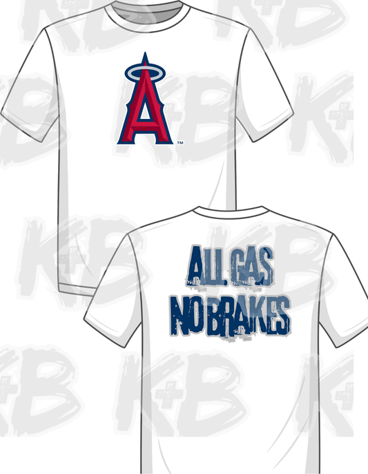 AAB all gas no brakes