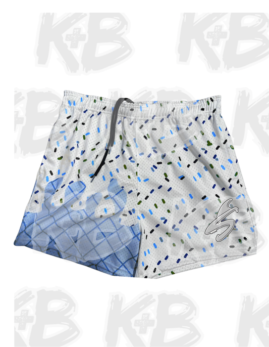 Sharks Shorts 10