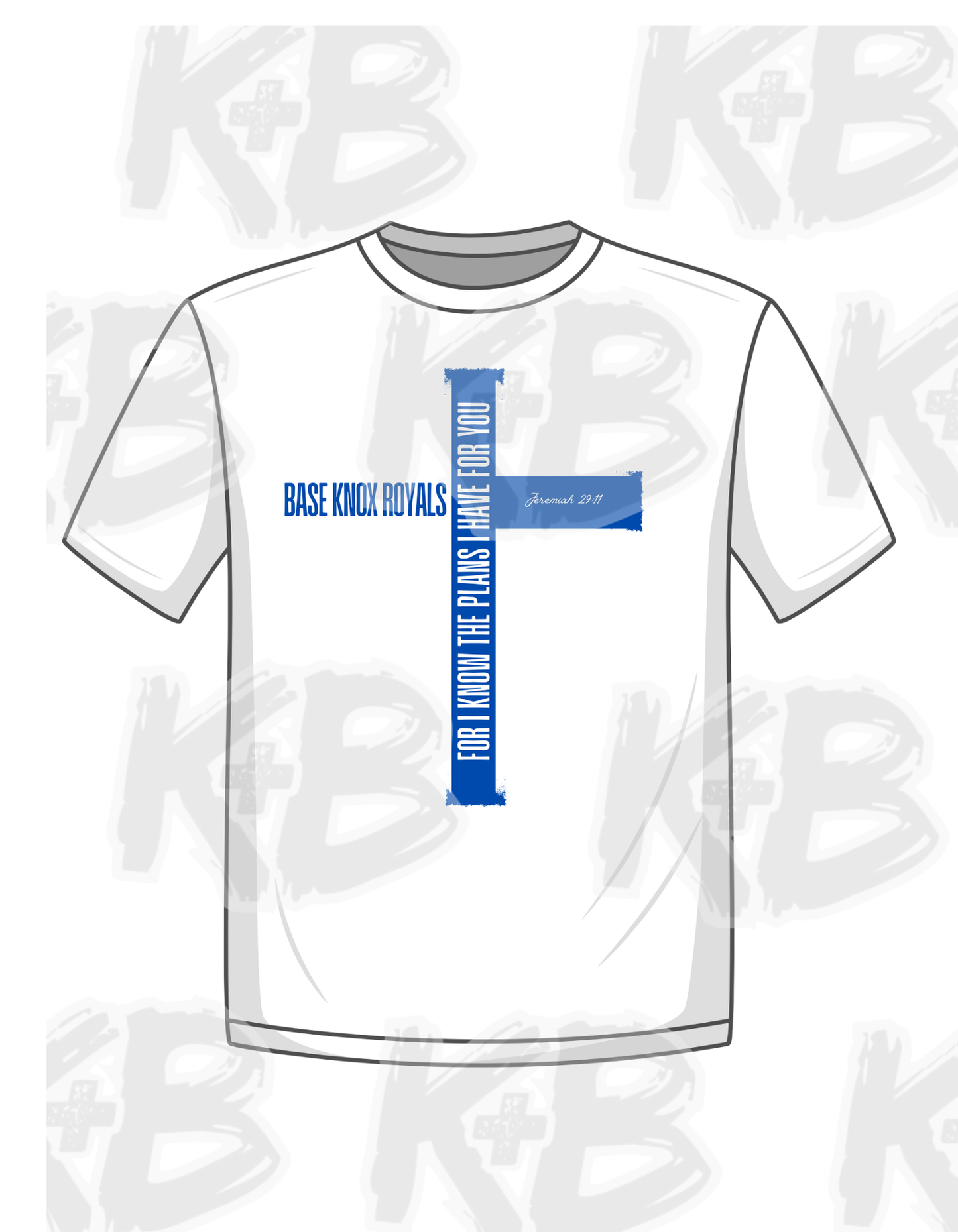 BKR cross