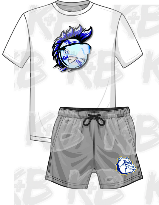 AB set mohawk